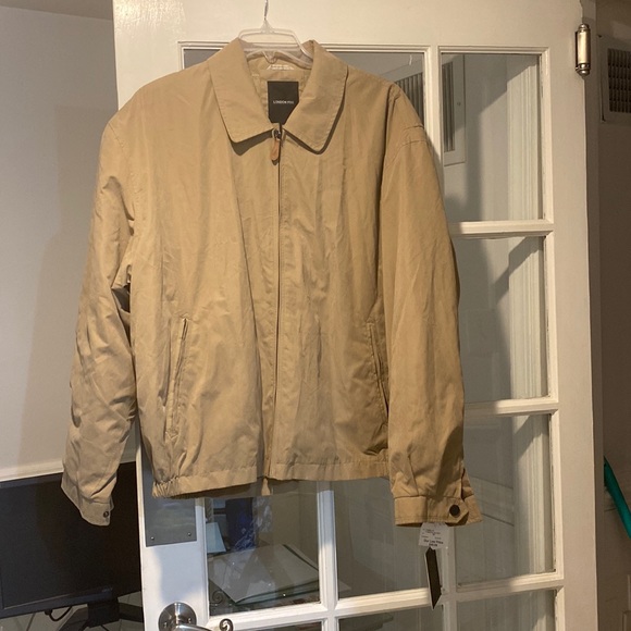 London Fog Other - London Fog size 2X Jacket New With Tags